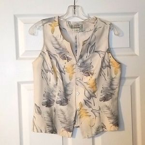 Womans Tommy Bahama Blouse